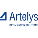 Favicon of Artelys