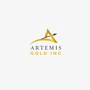 Artemis Gold - Blackwater Project