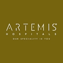 Artemis Medicare Services Limited logo