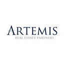 Artemis Real Estate Partners logo