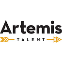 Artemis Talent logo