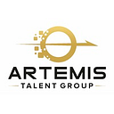 Artemis Talent Group Ltd logo