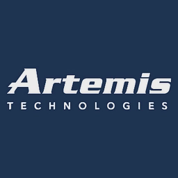 Artemis Technologies Ltd logo