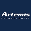 Artemis Technologies Ltd logo