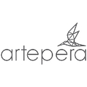 Logo for artepera.com