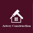 Artery Construction logo