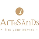 artesands.com logo