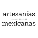 Logo for artesaniasmexicanas.com