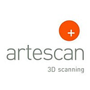 Artescan (Portugal) logo