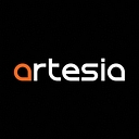 Artesia Pro logo