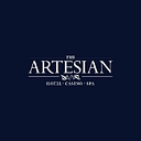 Favicon of The Artesian Hotel and Spa