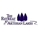 The Retreat At Artesian Lakes logo