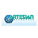 Artesian Water Company logo