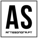 artesonora.pt logo