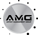 Artest Management Group logo