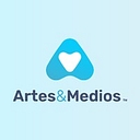 Favicon of Artes y Medios