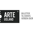 ARTE Udland logo