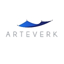 Arteverk logo