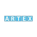 Artex Group Custom Patches logo
