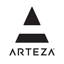Arteza logo