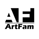 Artfam logo