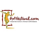 Artfestival.Com ~ Howard Alan Events & American Craft Endeavors logo