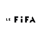 Festival International Du Film Sur L'art logo
