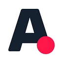 Logo for artfinder.com