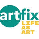 Artfix London logo