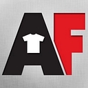 Art Flo Screen Printing & Embroidery logo
