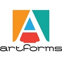 Artforms Inc logo