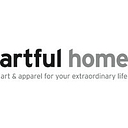 Artful Home, Llc logo