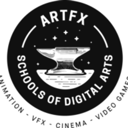 Logo ARTFX
