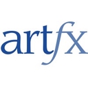 ARTfx logo