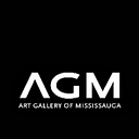 Art Gallery Of Mississauga logo