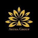 Artha Group logo