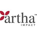 Artha Impact logo