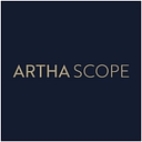 Artha Kapitalforvaltning logo