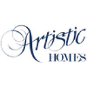 Art Homes logo