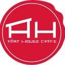 Art House Cafe logo
