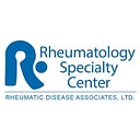 Rheumatic Disease Assoc Ltd logo