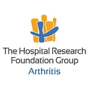 Arthritis Sa Foundation logo