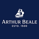 Favicon of Arthur Beale