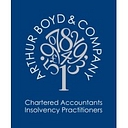 arthurboyd.co.uk logo