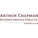 Arthur, Chapman, Kettering, Smetak & Pikala, P.A. logo