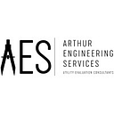 Arthur Engineering Services logo