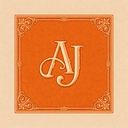 ARTHUR JAMES logo