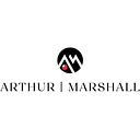 Arthur Marshall logo