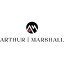 Arthur | Marshall logo
