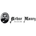 Arthur Maury FR logo